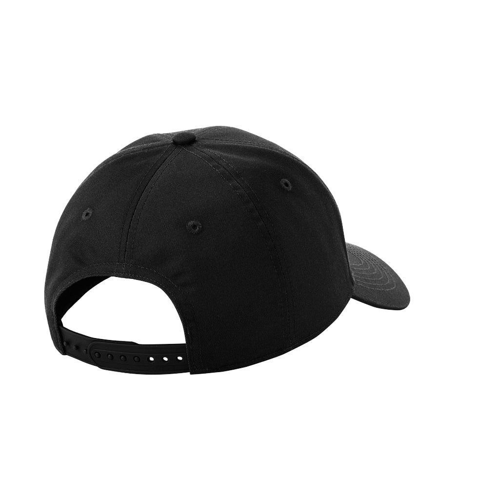 Cappellino HASTA LA VISTA BABY Black