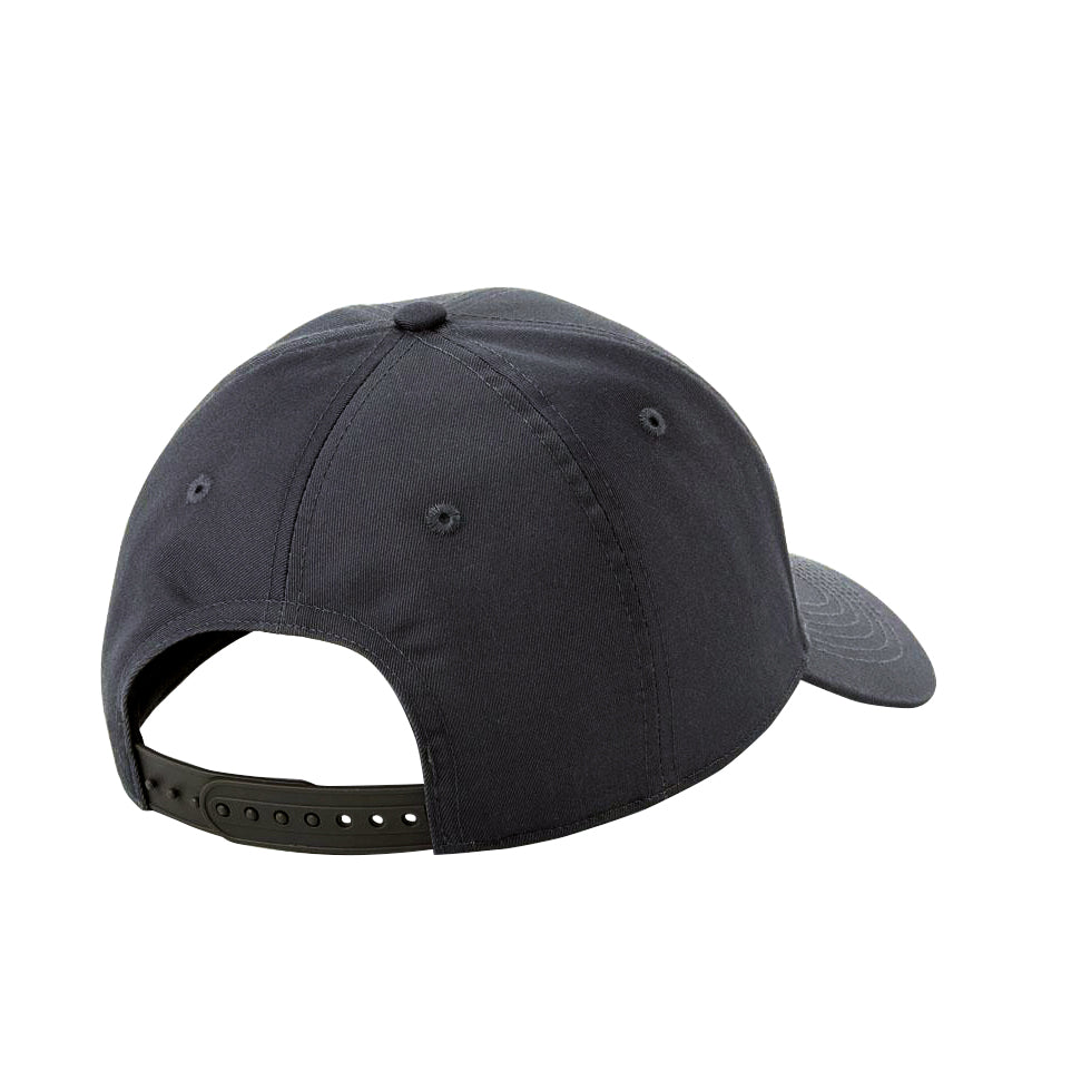 Cappellino PINK DIFFERENT Graphite