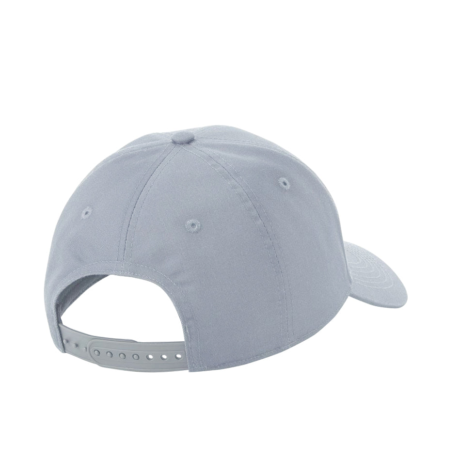 Cappellino SI MA NON TI CREDERE Light Grey