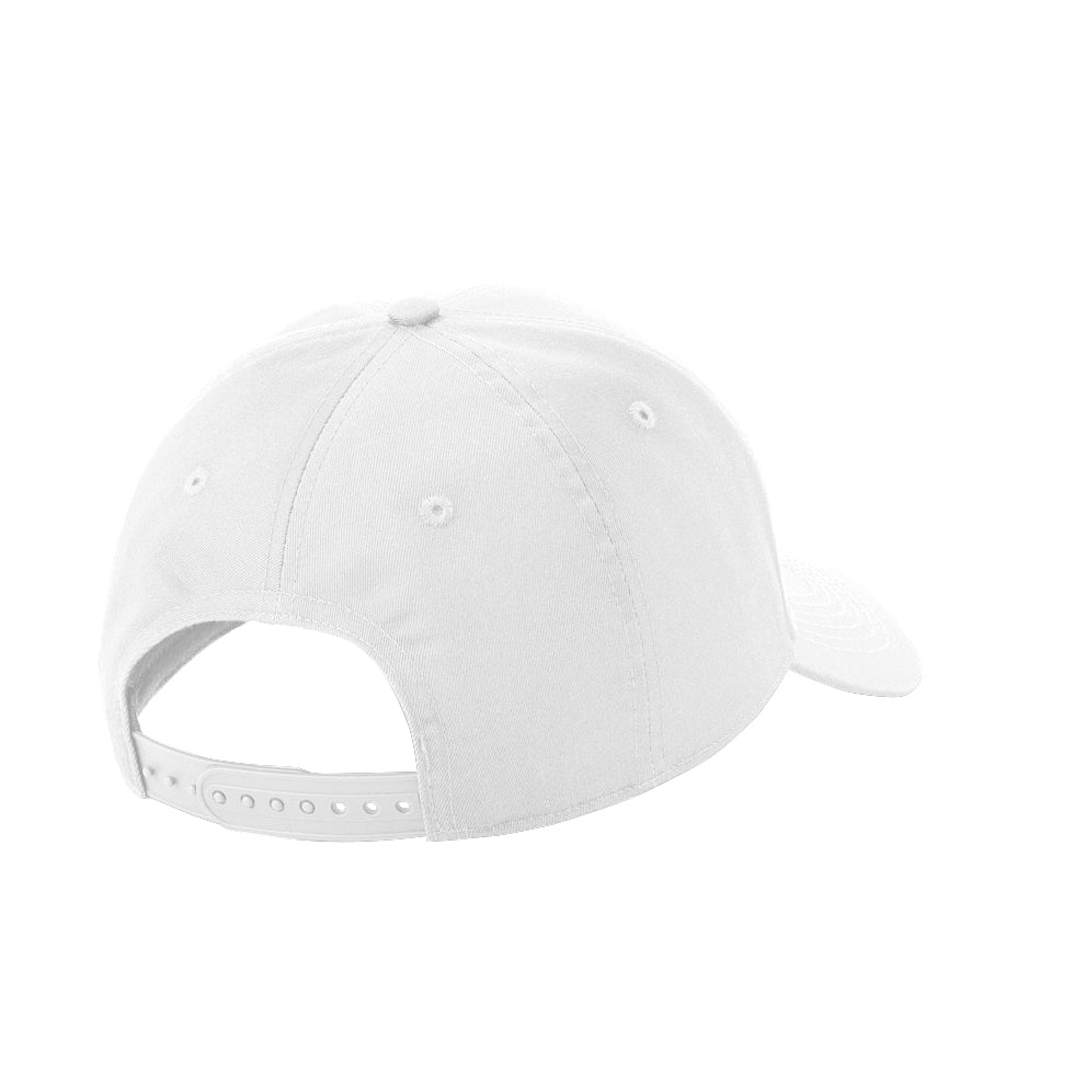 Cappellino LA FAGIANATA White