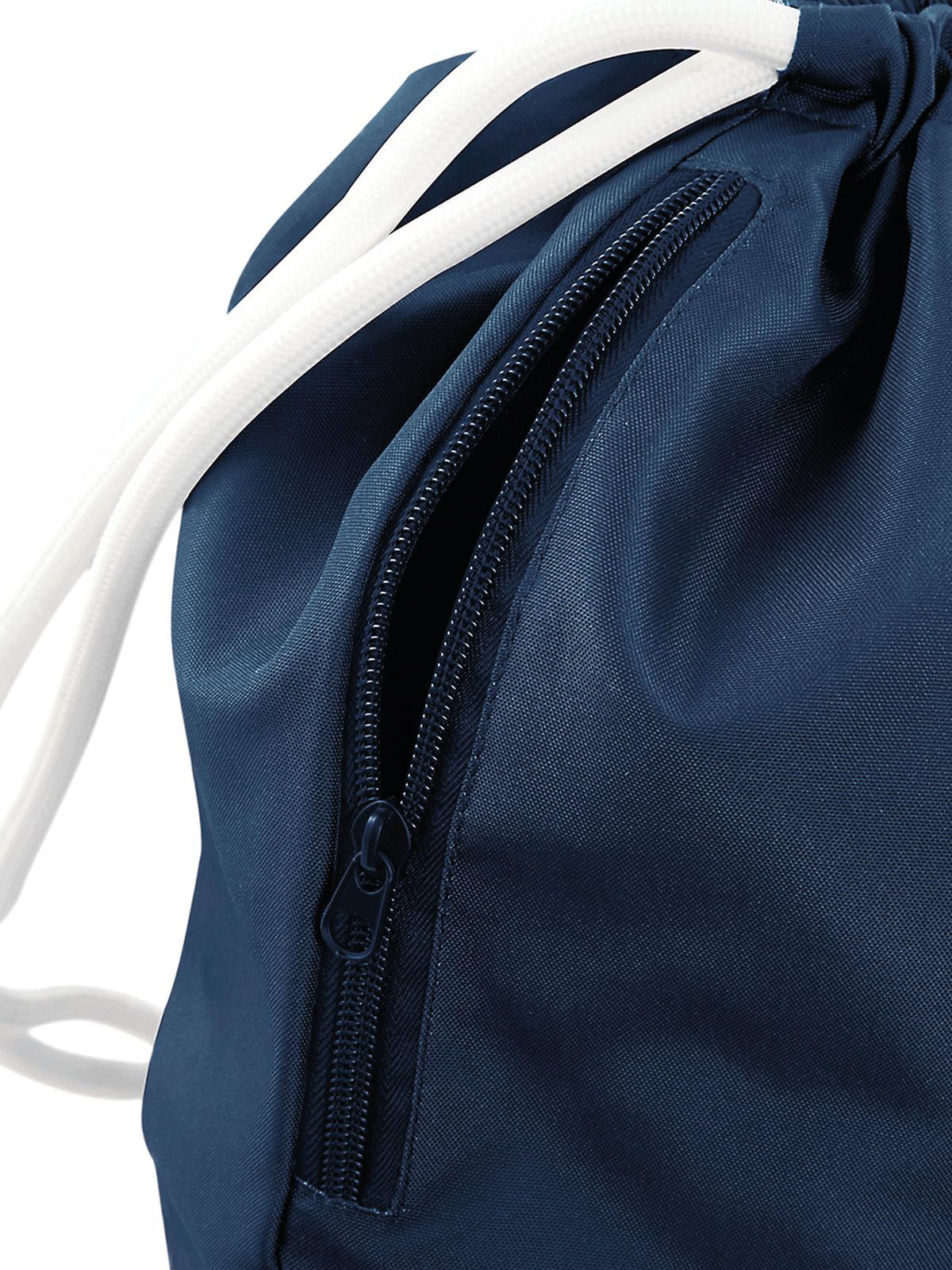 Gymsac CANE VECCHIO SA - PINK EDITION Blue Navy