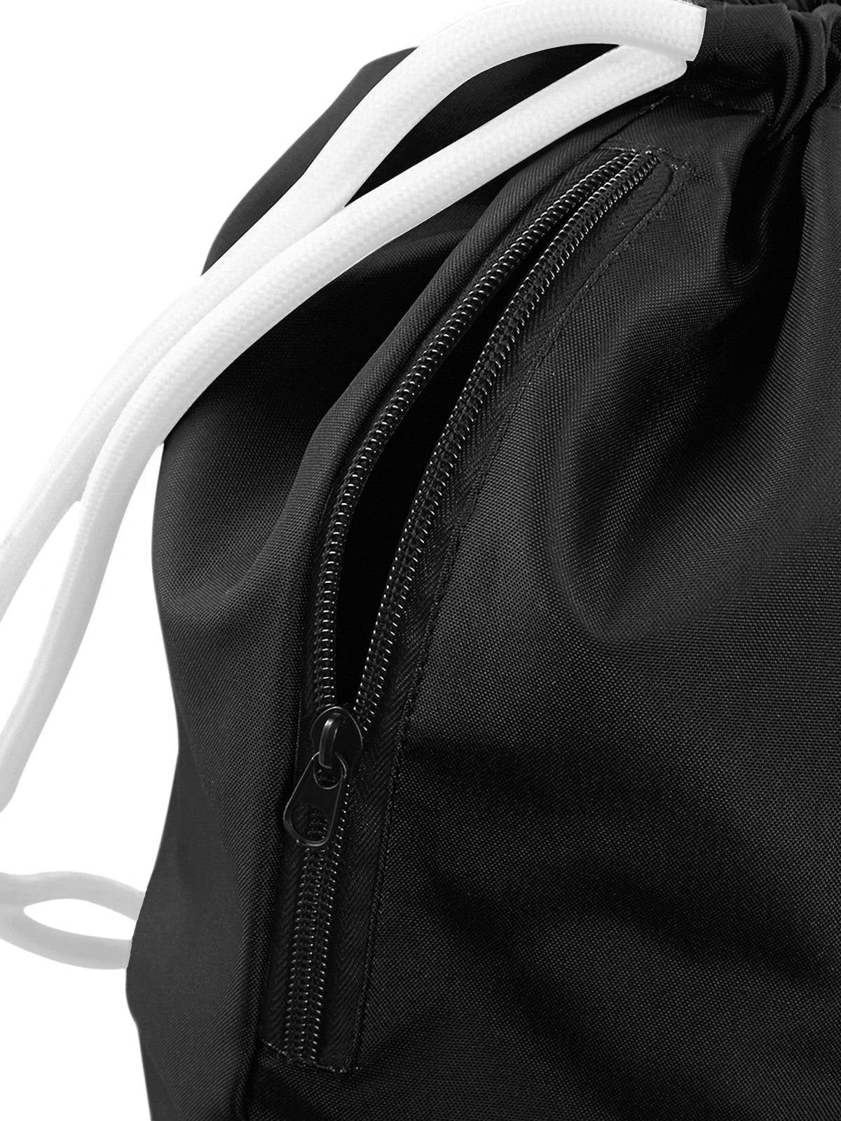 Gymsac STAR WARS - THE FORCE Black/White