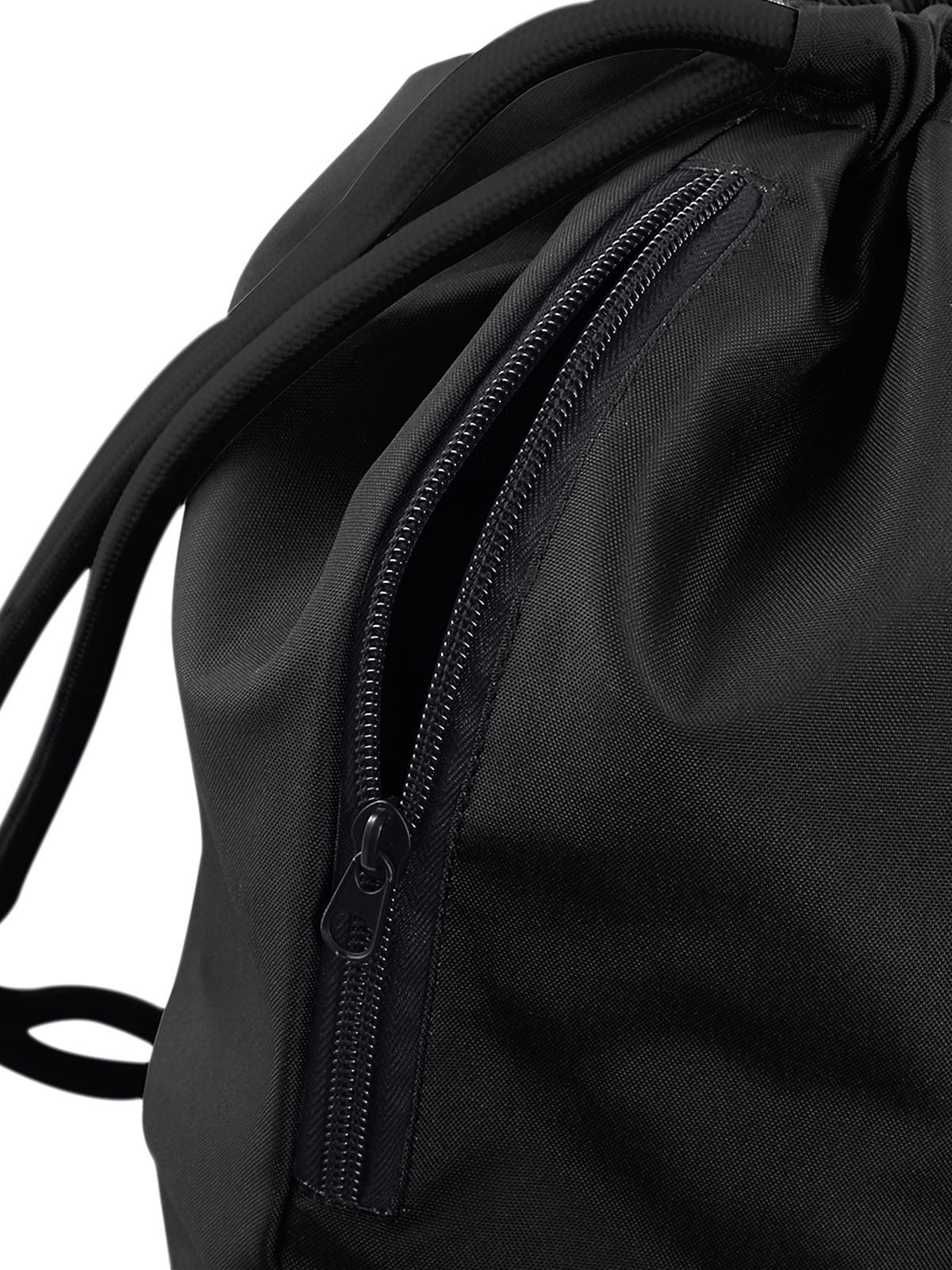 Gymsac PACMAN Black