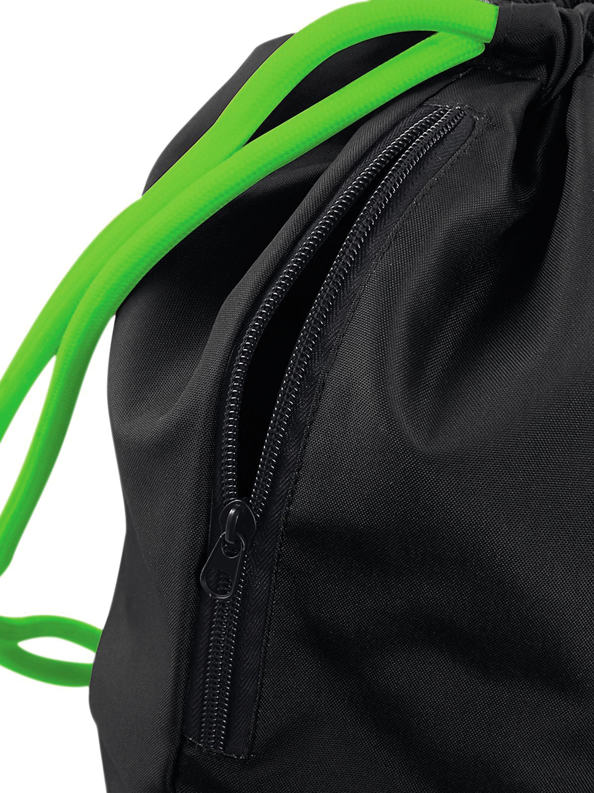 Gymsac BADALAGENTE Black/Green