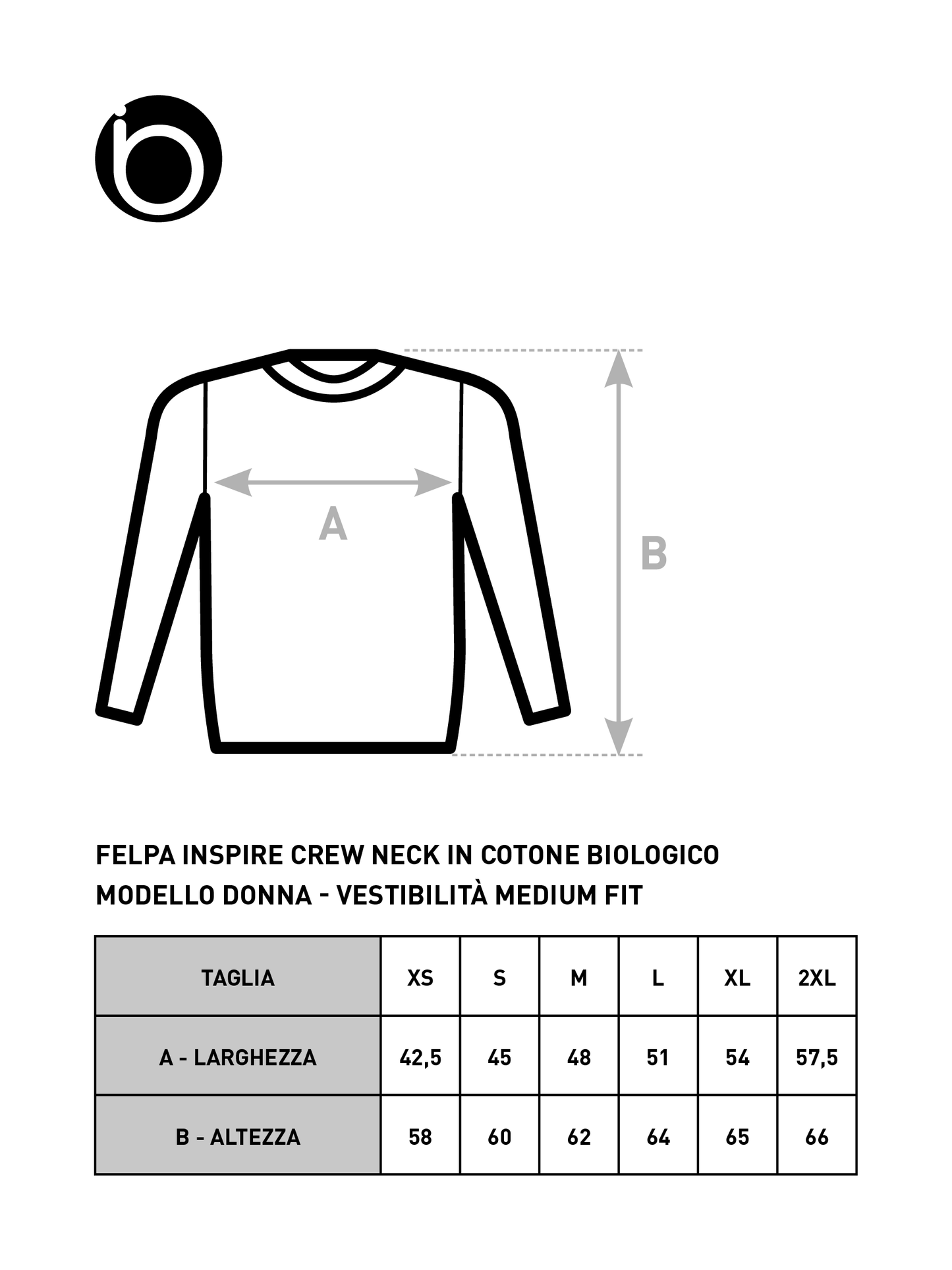 Felpa BADALAGENTE Black