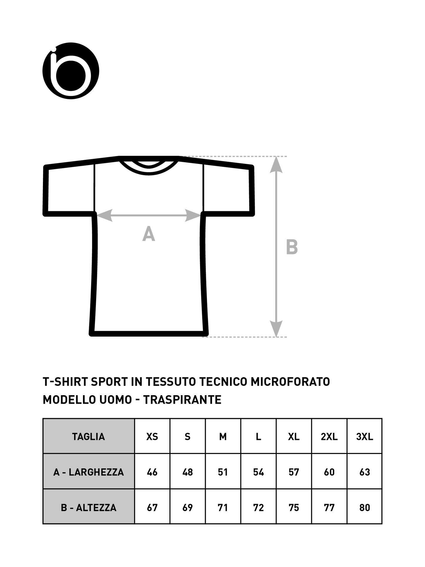T-Shirt PADELMANIA