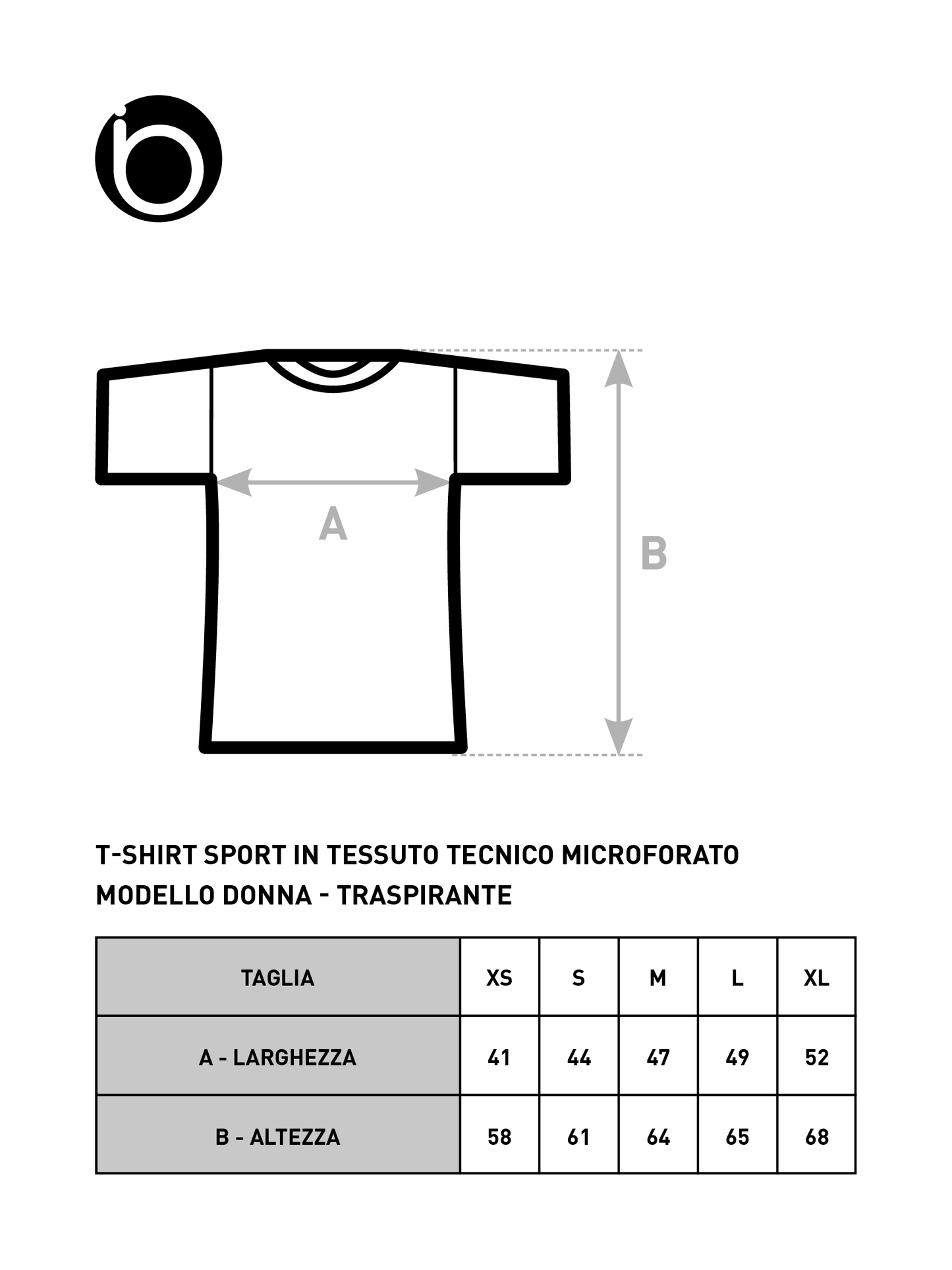T-Shirt PADELMANIA