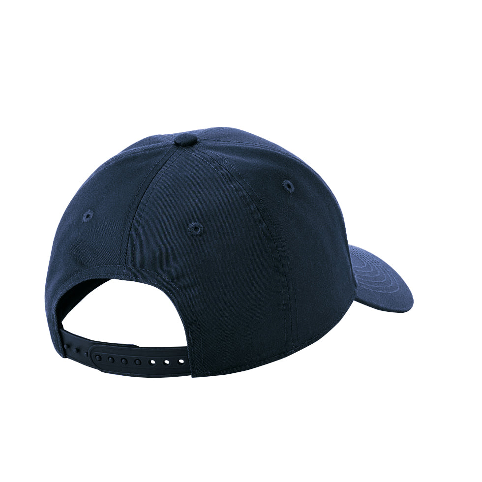 Cappellino CANE VECCHIO SA - PINK EDITION Blue Navy