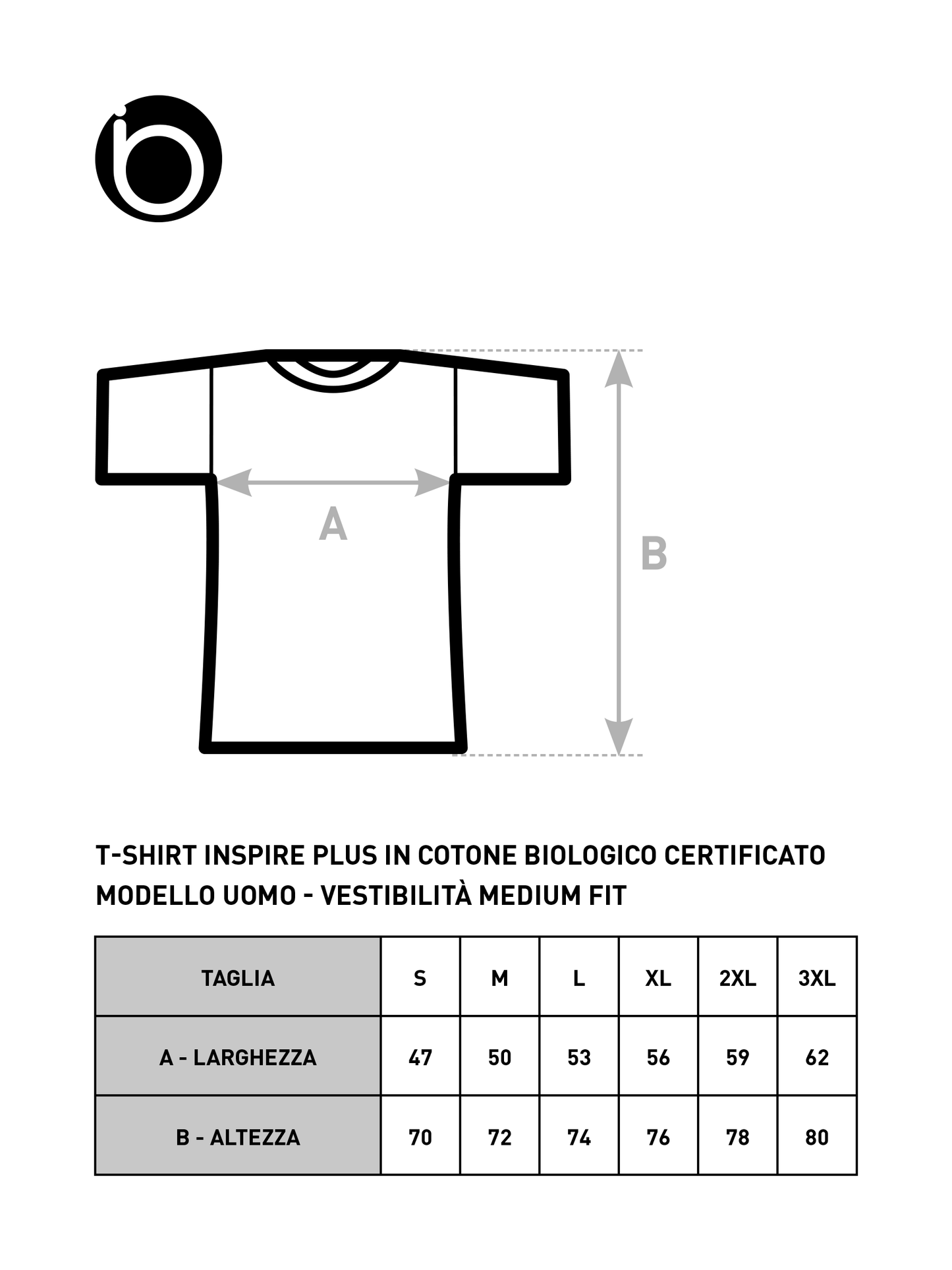 T-Shirt NO GOOD Black