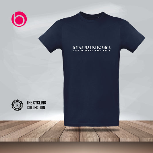 T-Shirt MAGRINISMO Blue Navy